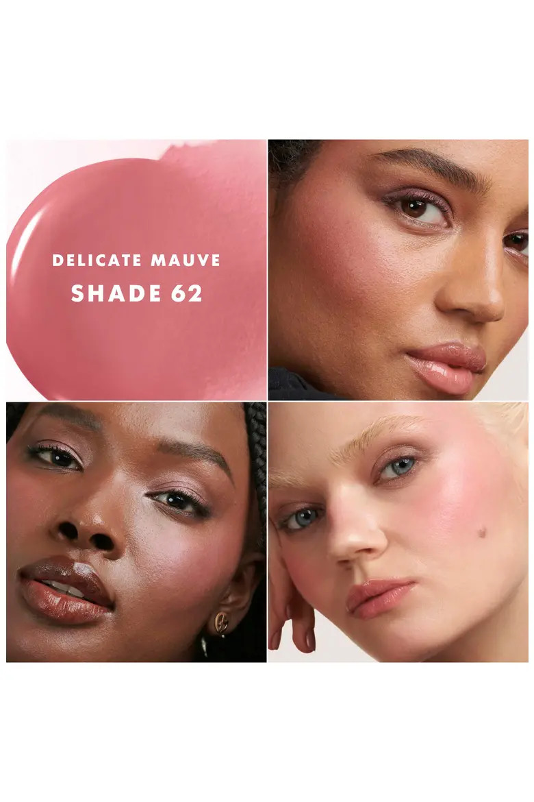 Cheek Tint Liquid Blush Duo $80 Value (Women) | Nordstrom | Nordstrom