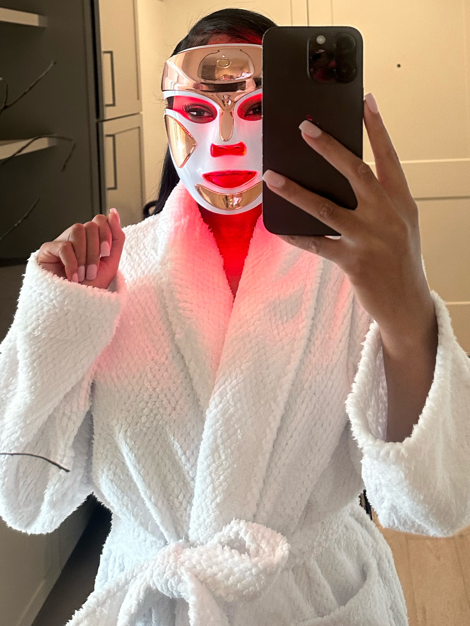 flawless skin this summer by any means necessary😭 