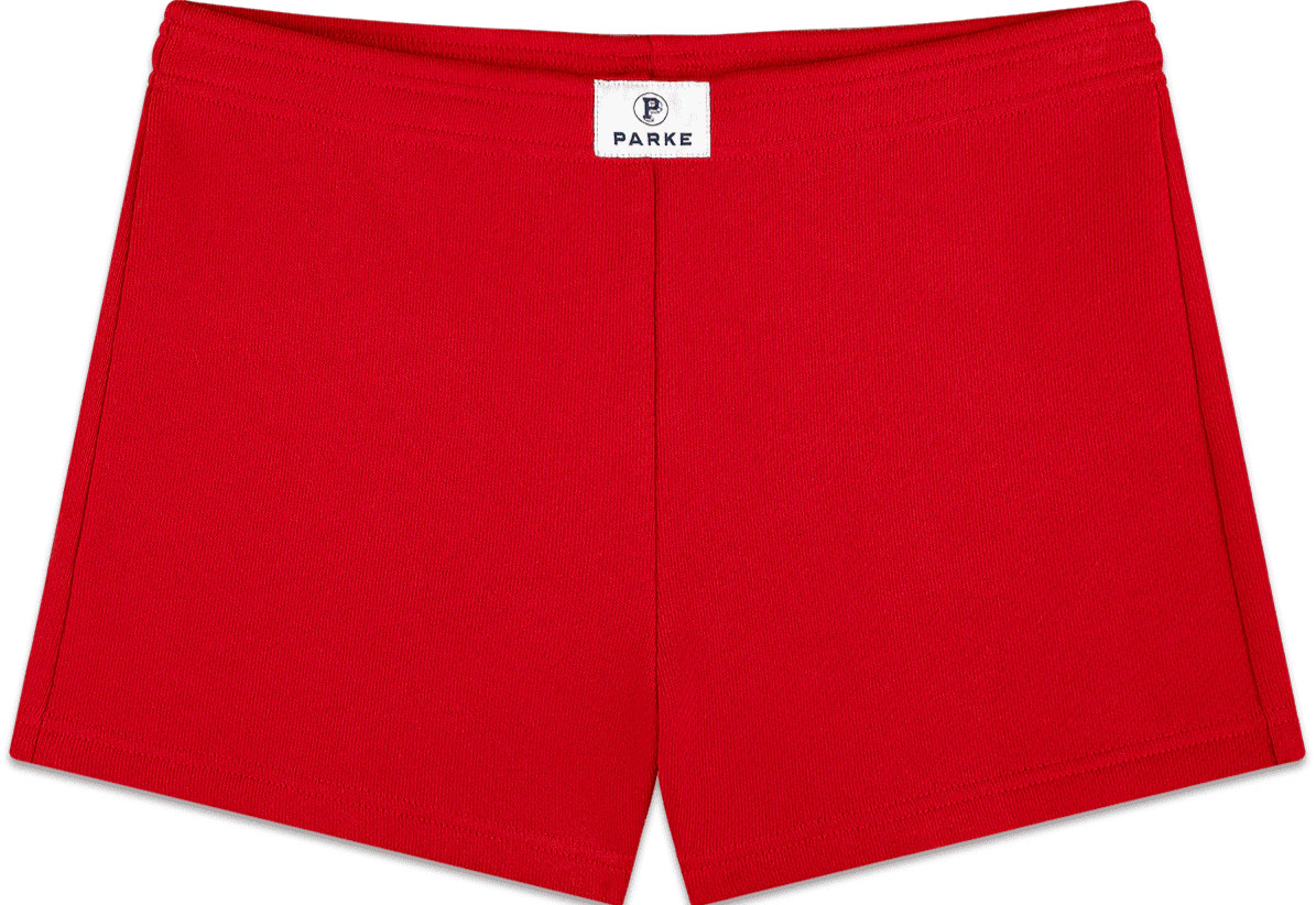 Mini Sweatshorts | Parke