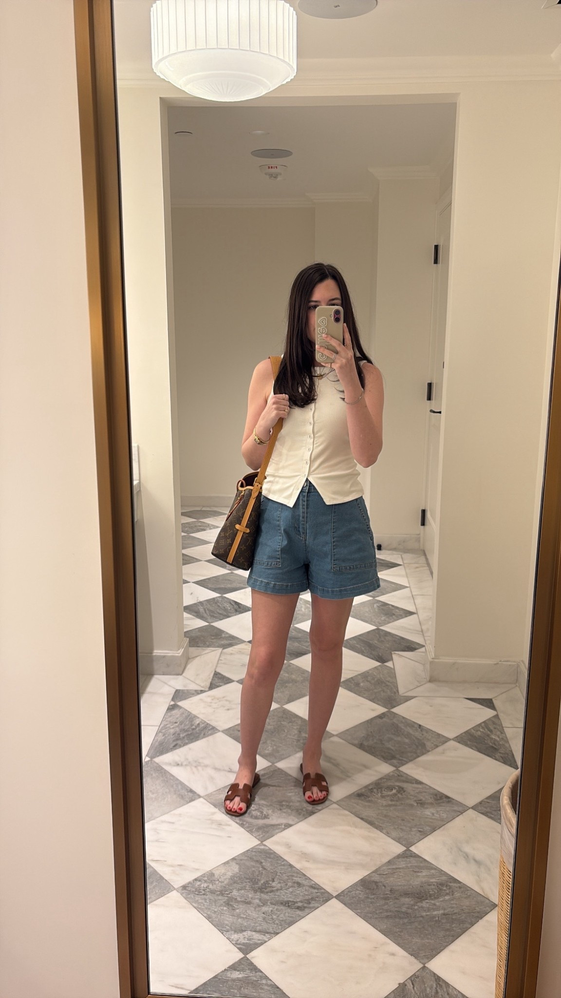 My Amazon OOTD - extremely comfortable and perfect for postpartum too 

#LTKootd #LTKdayinmylife #LTKmomlife