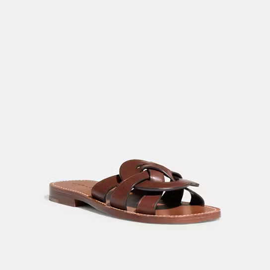 Issa Sandal | Coach (UK)
