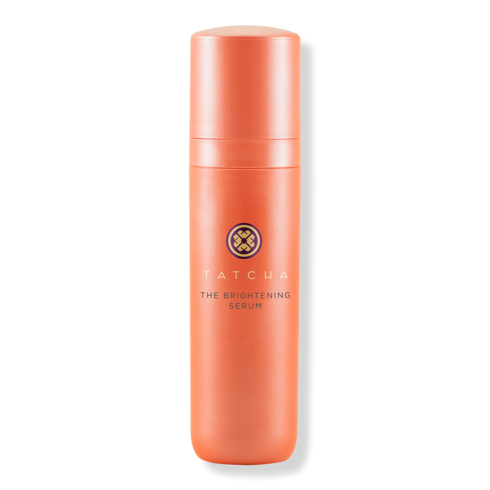 TATCHA The Brightening Serum - 1.0 oz | Ulta