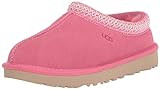 Amazon.com | UGG Women's Tasman Slipper, Black, 7 | Slippers | Amazon (US)