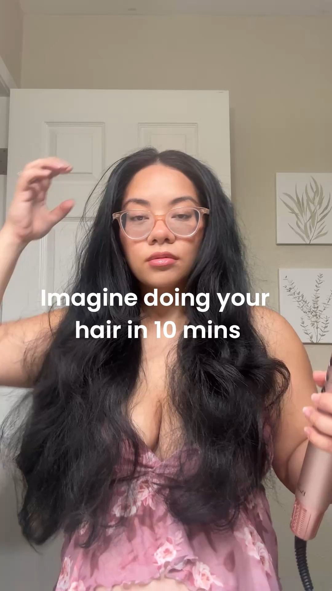 Literally the ONLY hair tool you need! 
As a full time working mom this is all i have time for but it works so good!

#LTKgrwm #LTKselfcare #LTKmomlife
