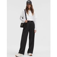 Daydrift High-Rise Wide-Leg Trouser | Lululemon (US)