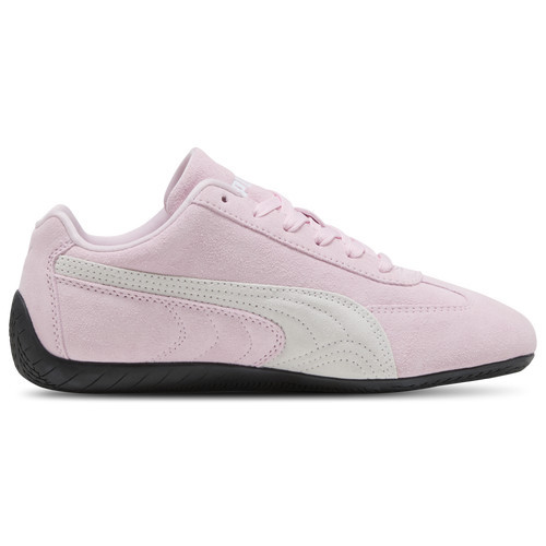 PUMA Womens PUMA Speedcat OG - Womens Basketball Shoes Pink/White Size 9.0 | Champs Sports Canada