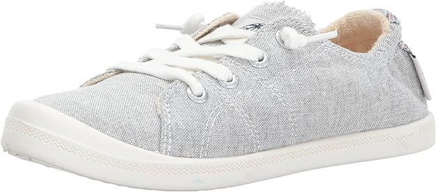 Roxy Women's Rory Slip on Sneaker | Amazon (US)