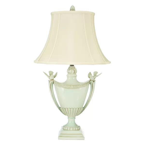 Ceramic Table Lamp | Wayfair North America