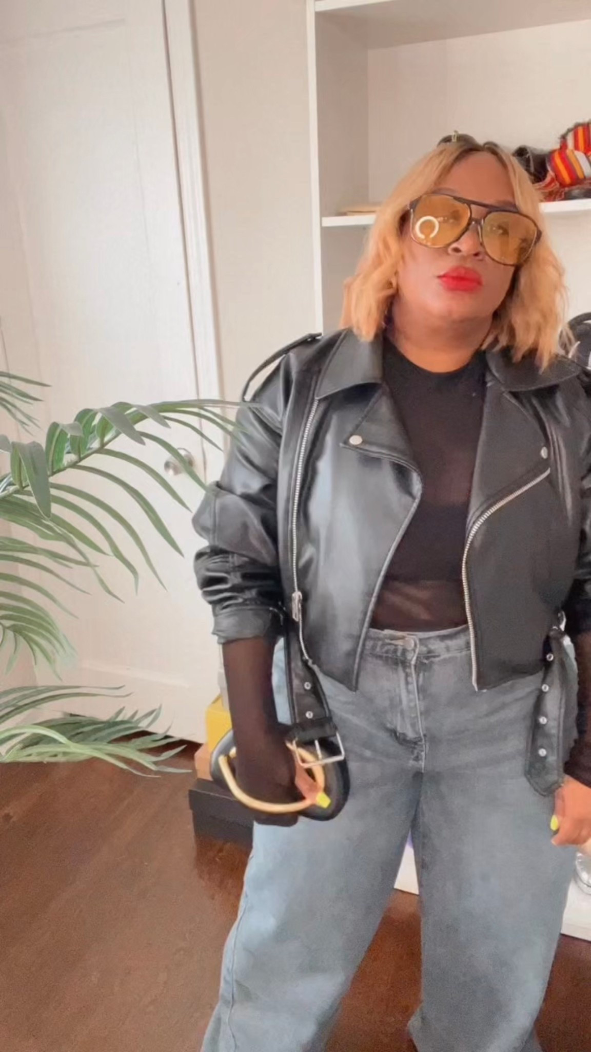 Zara bag vs. Zara dupe 

#LTKFindsUnder50 #LTKItBag #LTKStyleTip