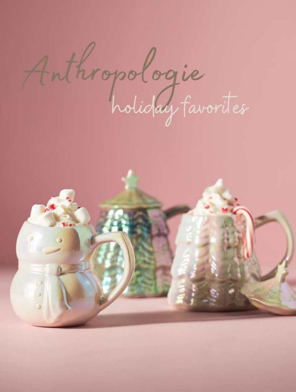 ANTHROPOLOGIE: Holiday Finds 🎄 

#anthropolgie #anthropologiehome #anthropologieliving #holiday #holidayfinds #holidayfavorites #holidaydecor #seasonaldecor #christmasdecor 

#LTKHoliday #LTKSeasonal #LTKhome