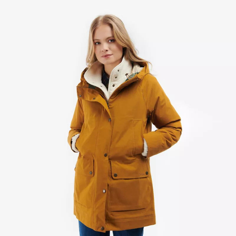 Barbour® Winter Beadnell Jacket | Orvis (US)