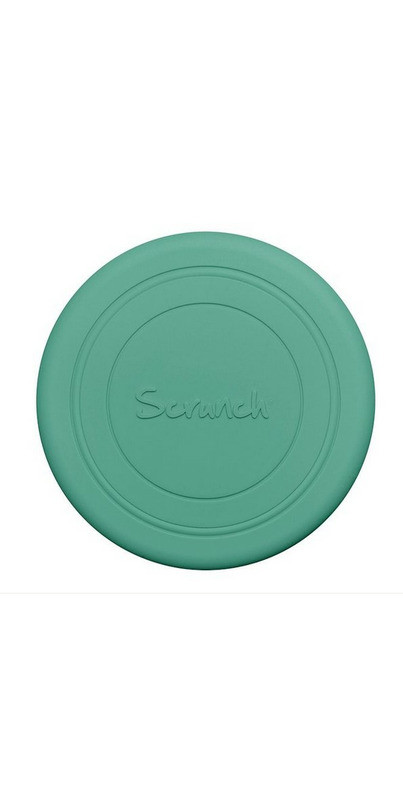 Scrunch Flyer Mint Green | Well.ca