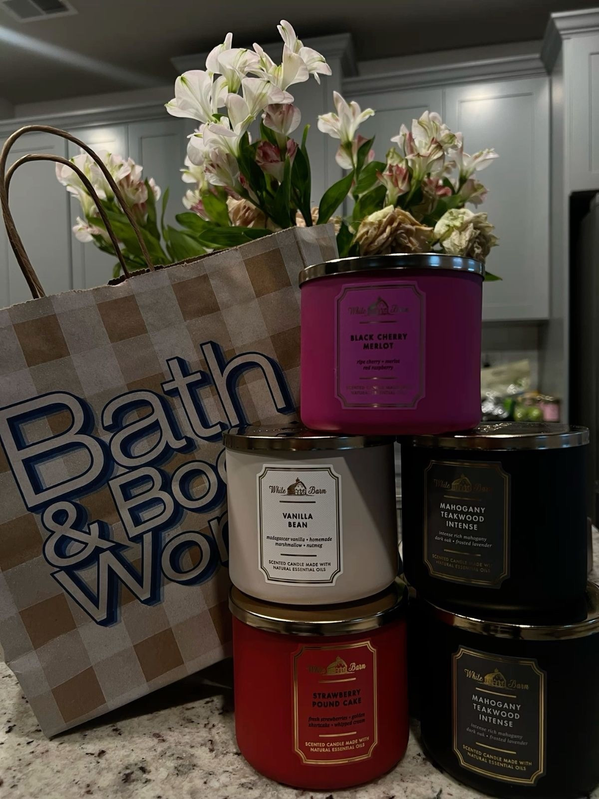 Mega Sale🚨 
Bath & Body Works🕯️

#LTKMothersDay #LTKSaleAlert #LTKHome