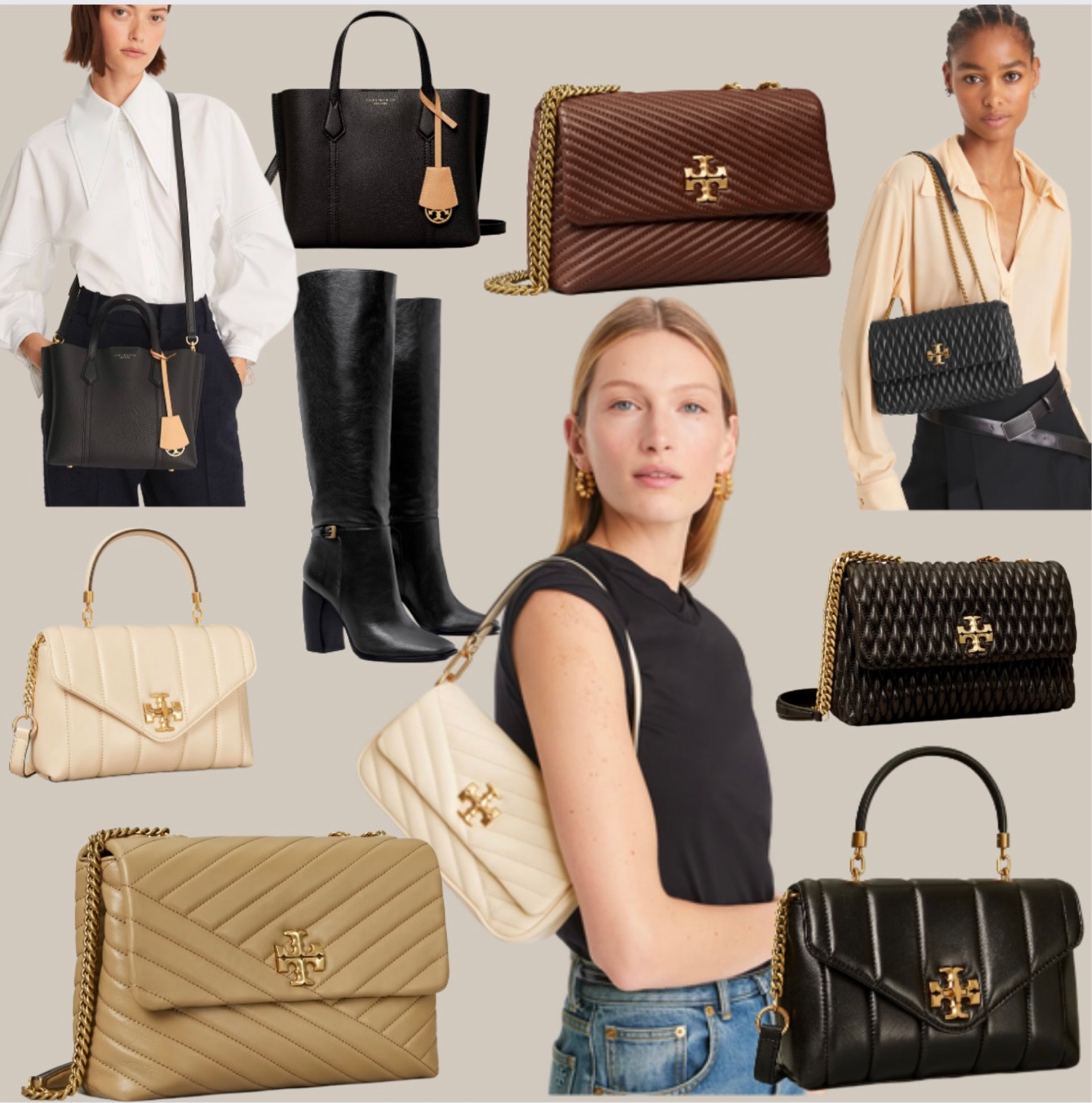 Tory Burch fall SALE happening right now. 30% OFF these classics/neutral styles.


#LTKstyletip #LTKGiftGuide #LTKsalealert