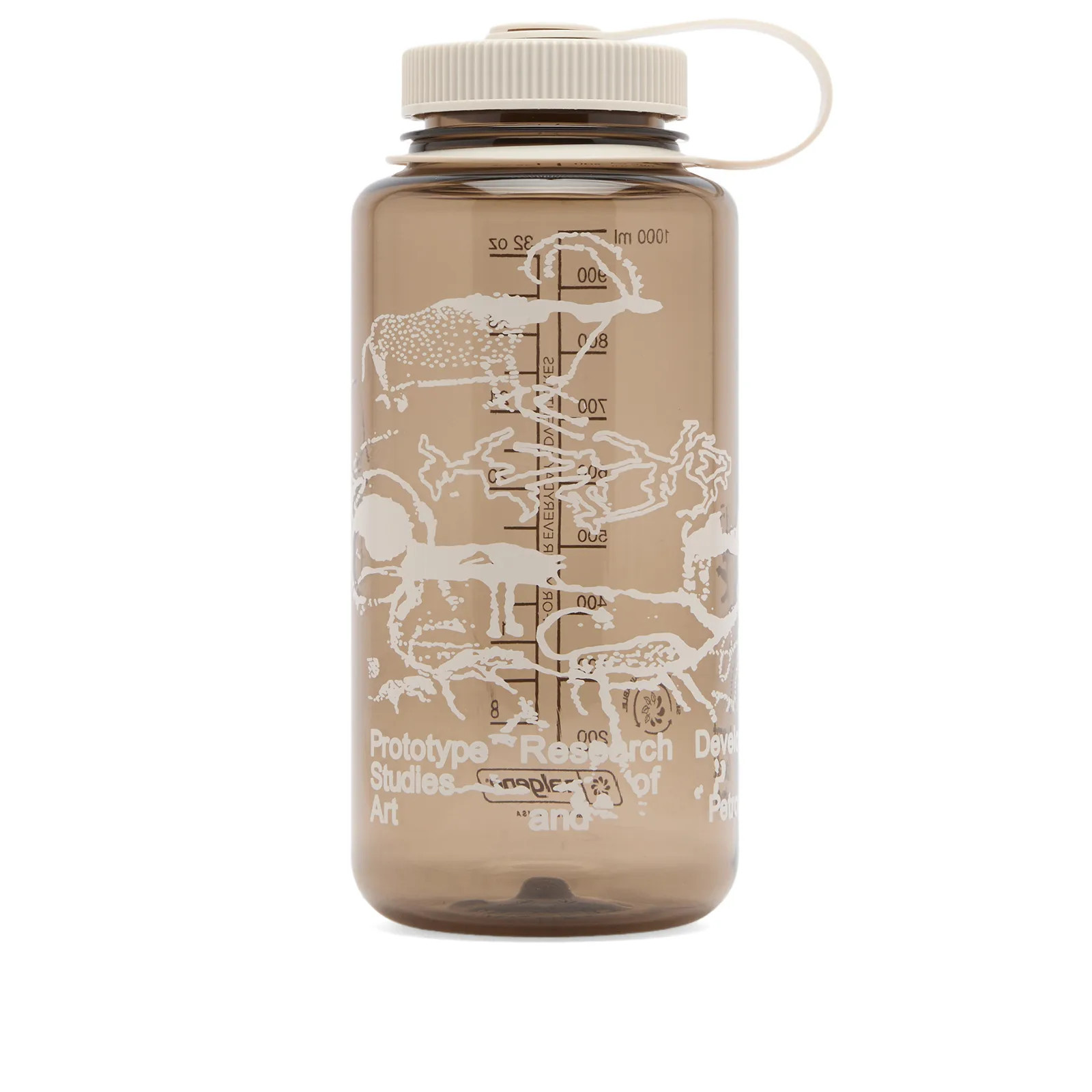 KA_YO_Prototype Men's x Nalgene 32oz Bottle Cotton | END. Clothing