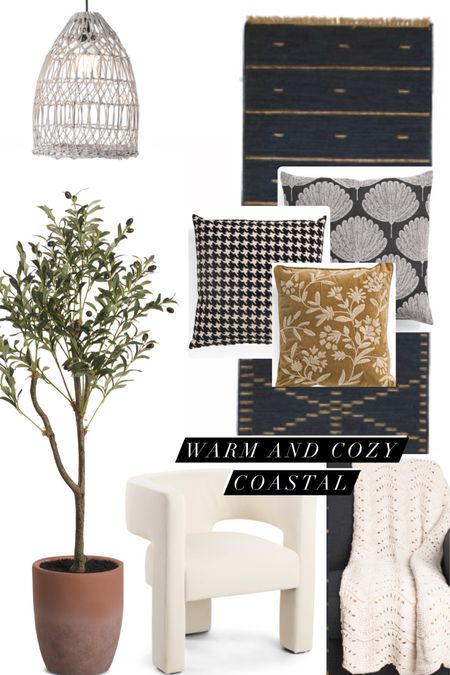 A fun way to add some coziness to your space for the #fallseason with these #affordable #homedecor finds!


#LTKSeasonal #LTKsalealert #LTKstyletip