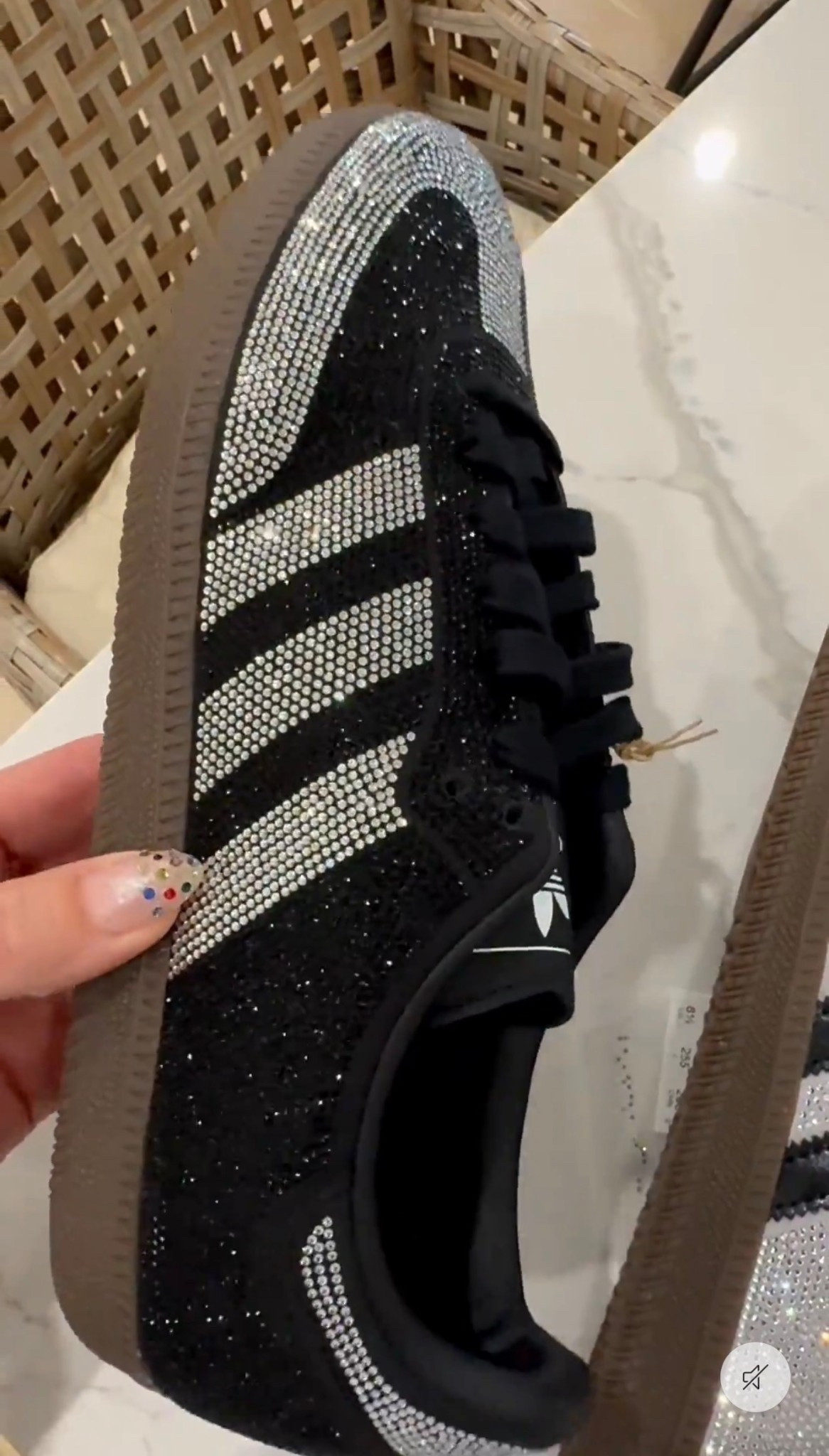 Adidas | Sparkle Adidas | Sneakers | Womens Adidas 

#LTKootd