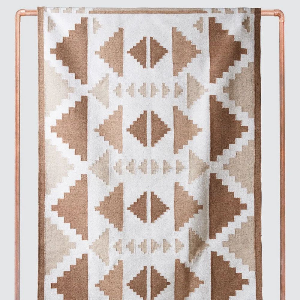 Tejal Handwoven Area Rug | The Citizenry