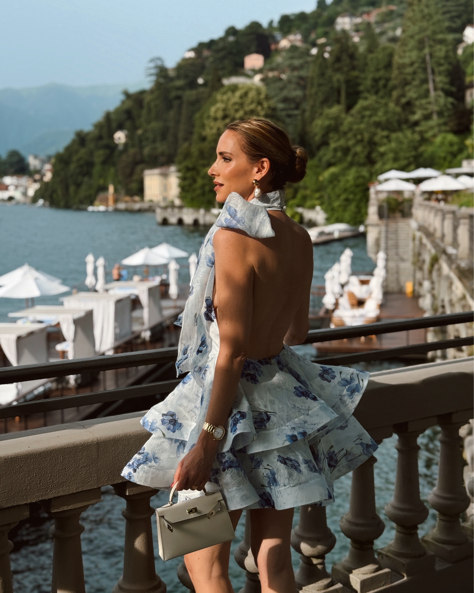 Summer vibes. 

#LTKAroundTheWorld #LTKsummer #LTKkleider