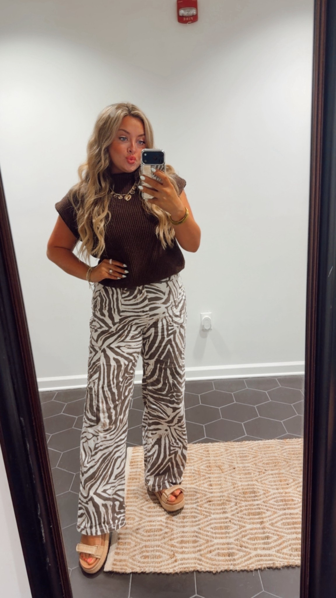 Summer fun outfit inspo, mom outfits ootd

#LTKgrwm #LTKmomlife #LTKvlog