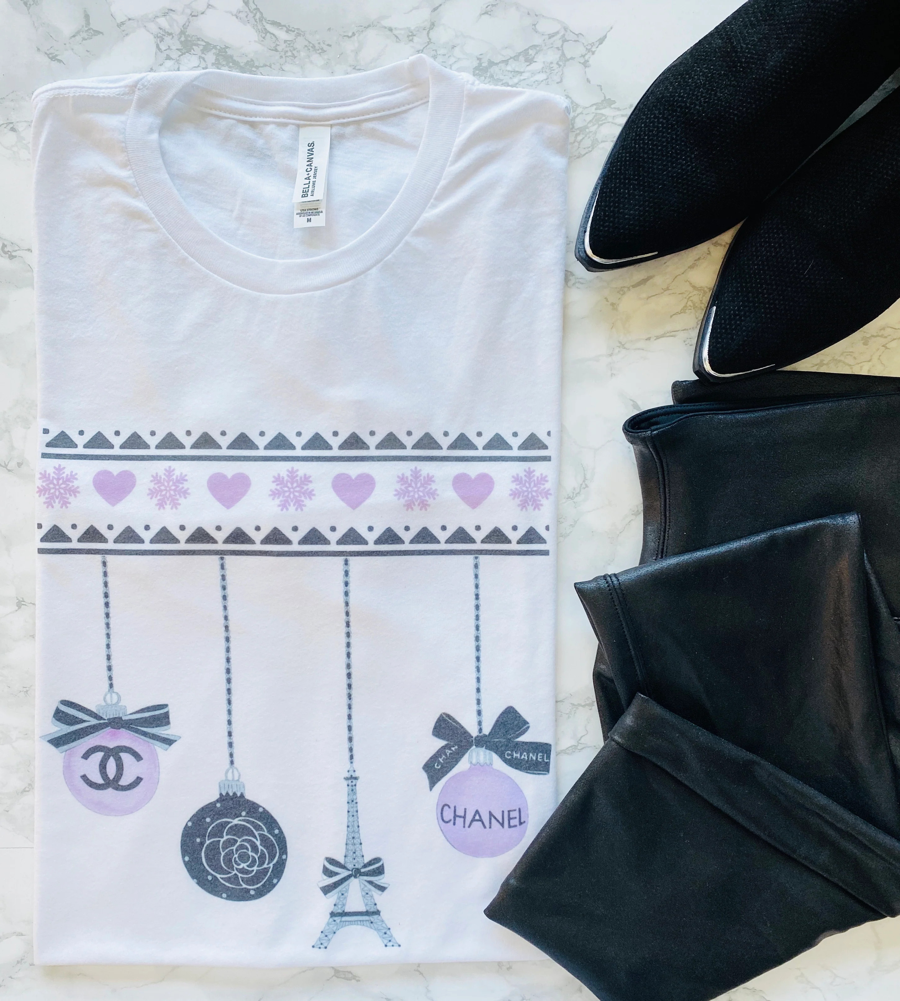 CC Sweet Xmas | Sweet Sparkle by GG 