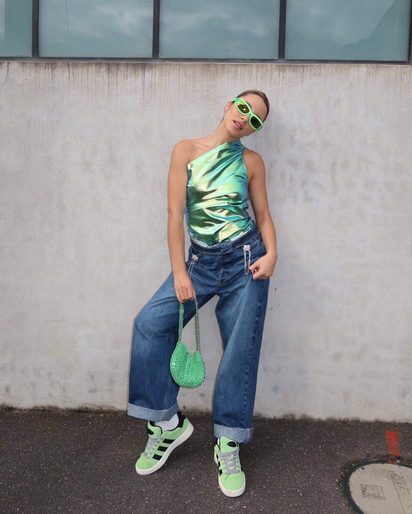 Greens 🫶🏼 

#LTKstyletip #LTKaustralia #LTKeurope