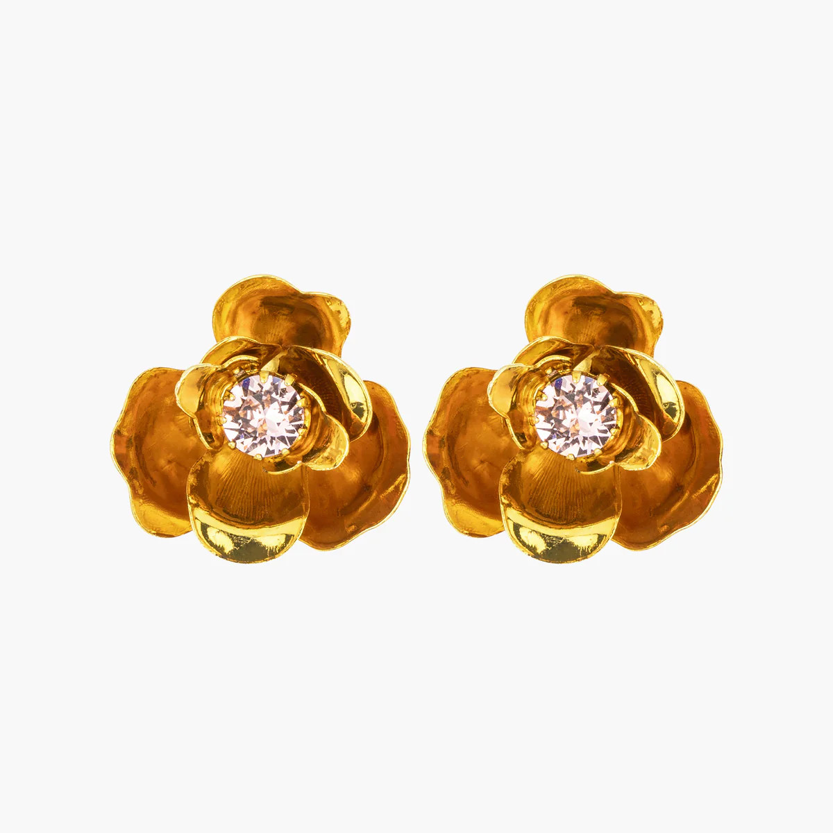 Lil Earrings | Jennifer Behr 