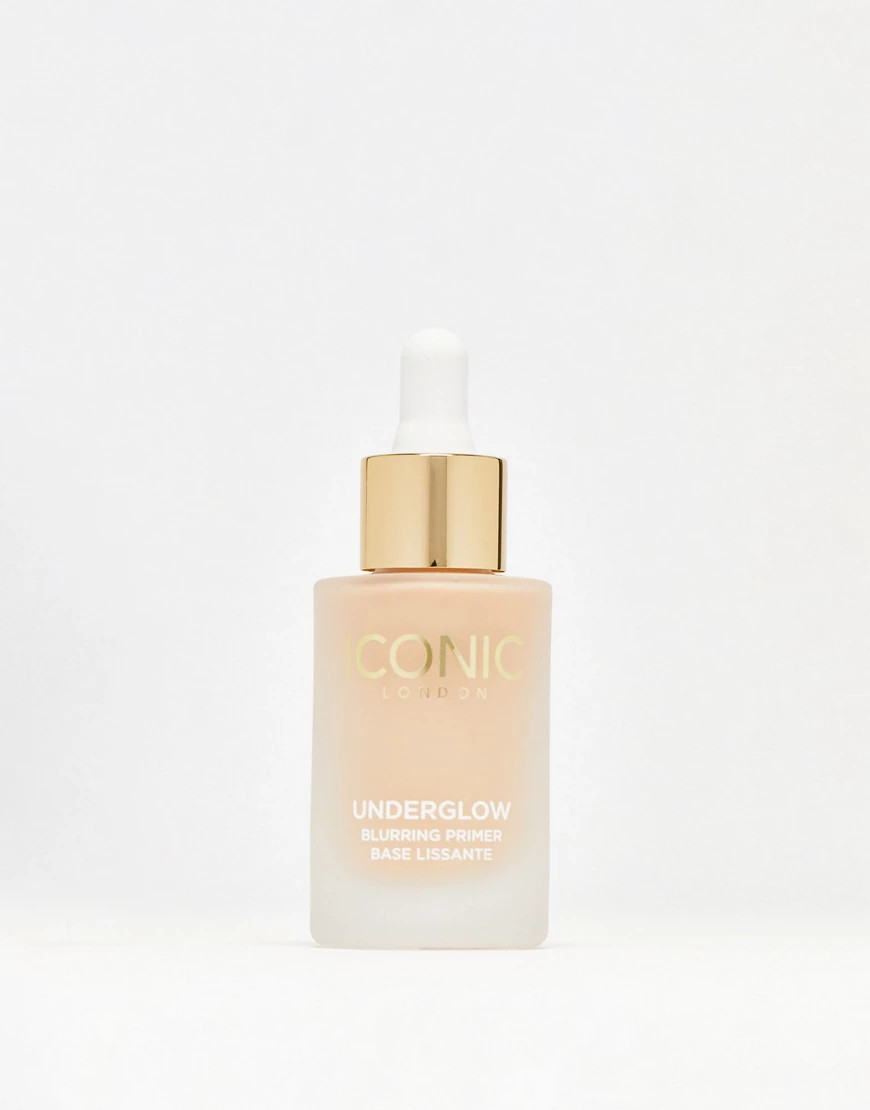 Iconic London Underglow Blurring Primer-No colour | ASOS (Global)