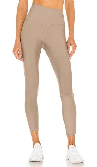 7/8 Leggings, Alo Yoga Leggings, Fall Workout Clothes, Weekend Outfits, Casual Fall Outfits | Revolve Clothing (Global)