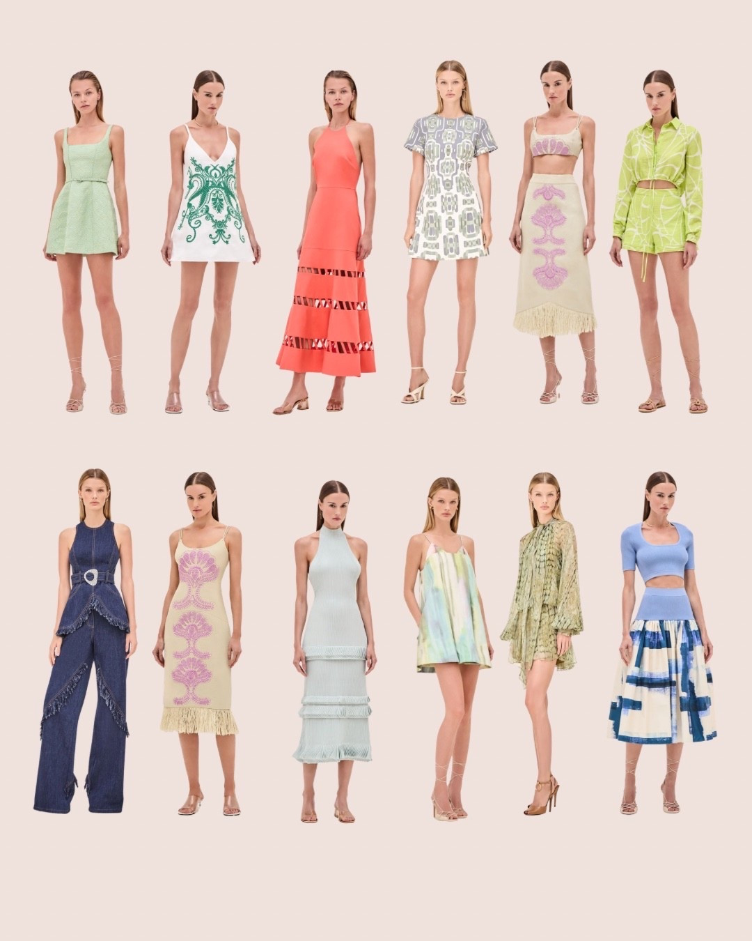 Alexis President’s Day Sale

#LTKootd #LTKSaleAlert #LTKNYFW