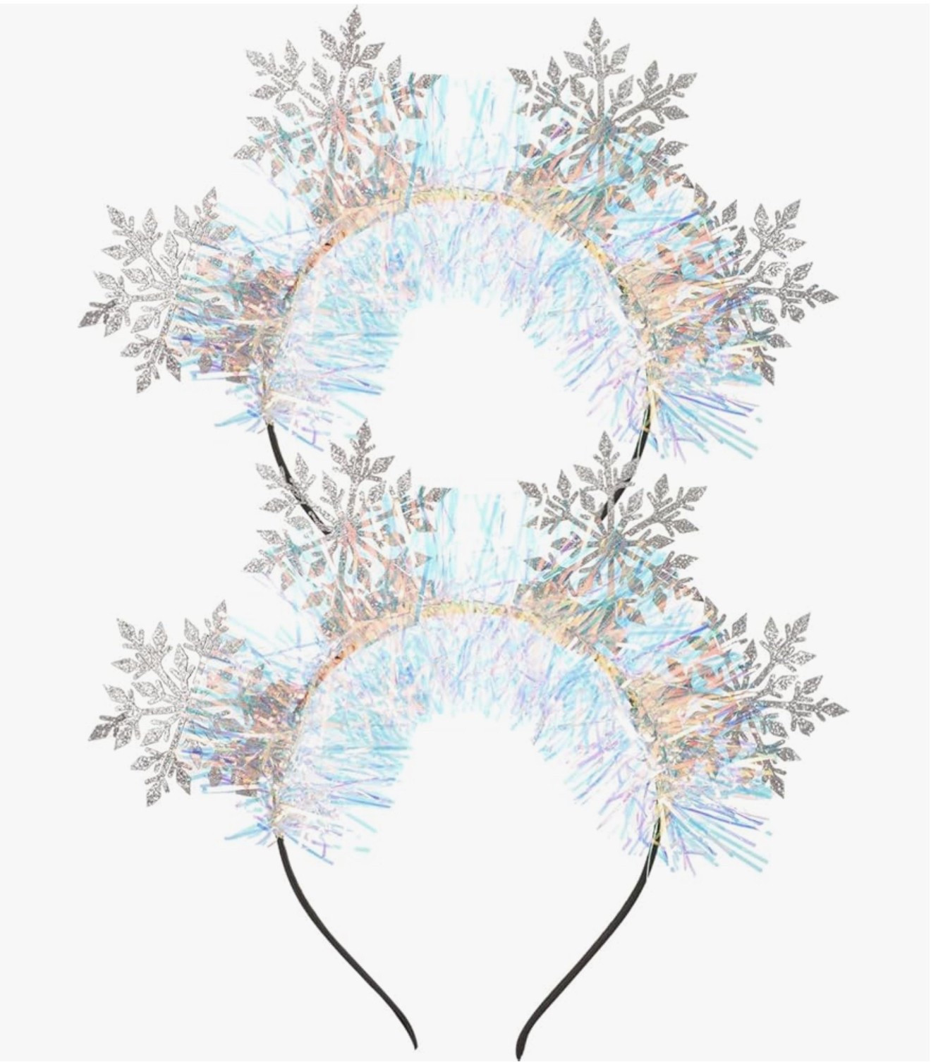 Beautiful Christmas headband

#LTKFestival #LTKSeasonal #LTKParties