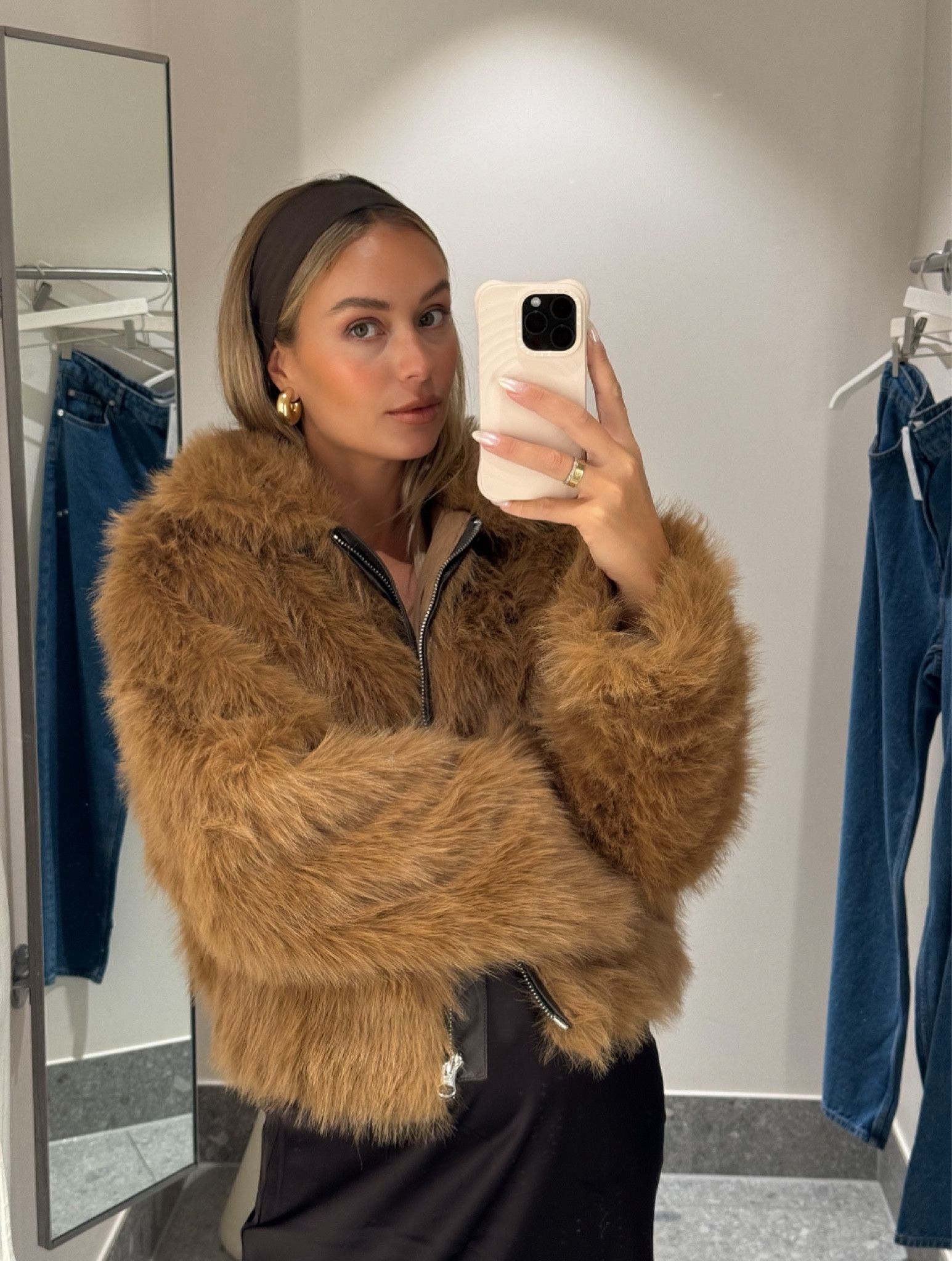 Brown tones🤎🍂

#FashionMonth #LTKstyletip #LTKeurope