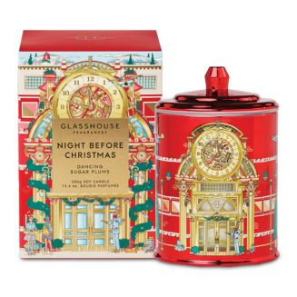 Night Before Christmas Candle 13.4 oz. | Bloomingdale's (US)