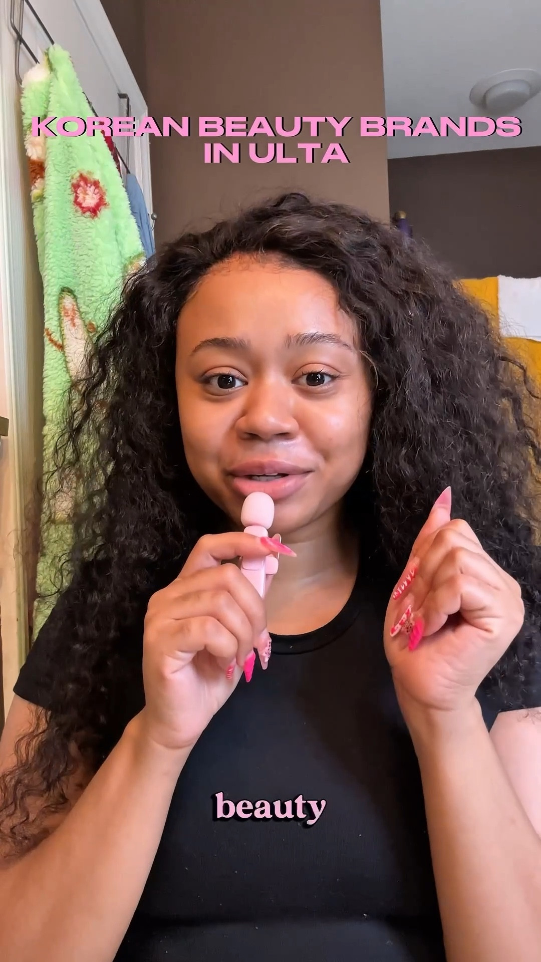 Korean Beauty brands I love ❤️