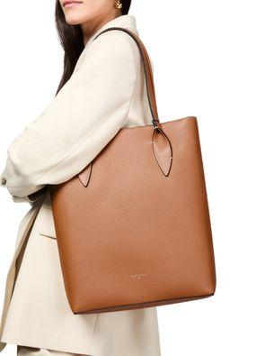 Bambou tote bag - FLEURON | 24S US