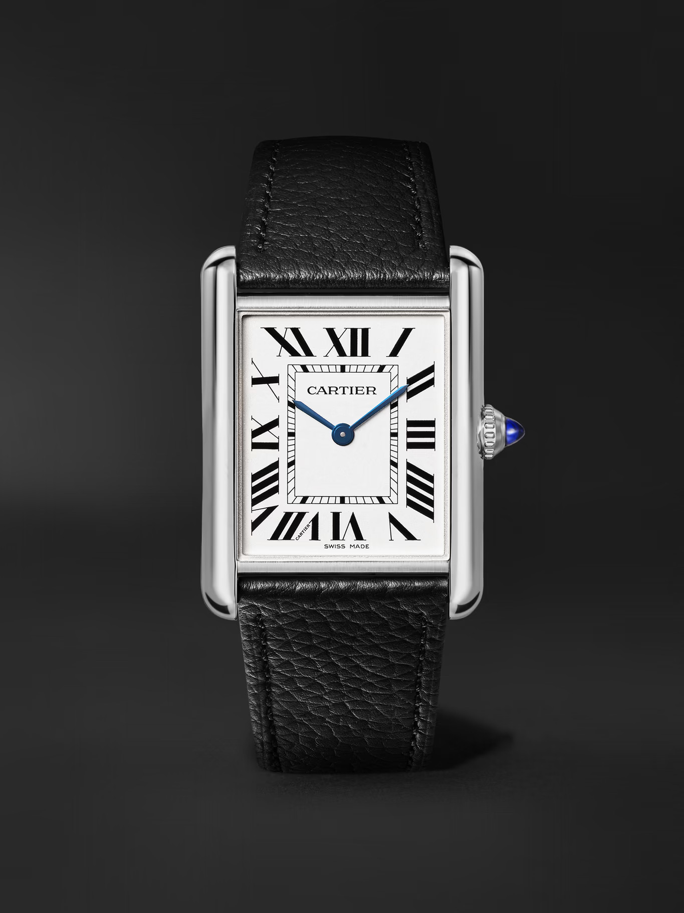 CARTIER | Mr Porter (UK)