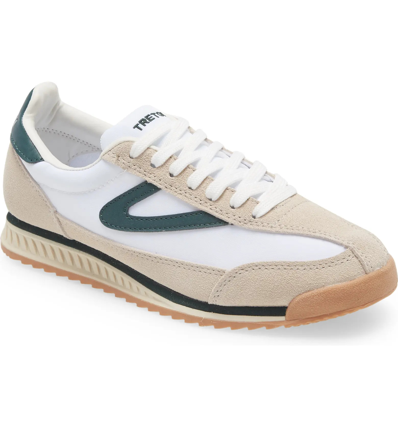 Rawlins Retro Sneaker | Nordstrom