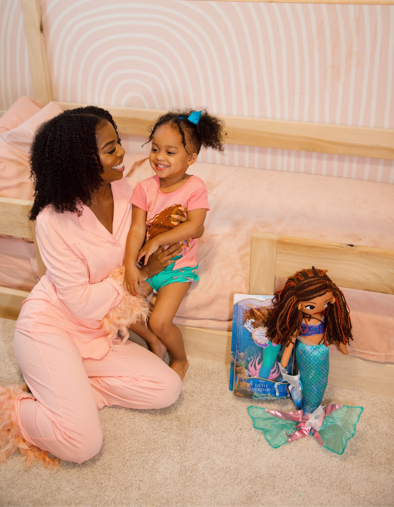 Little Mermaid Merch! 

#LTKGiftGuide 

#LTKunder50