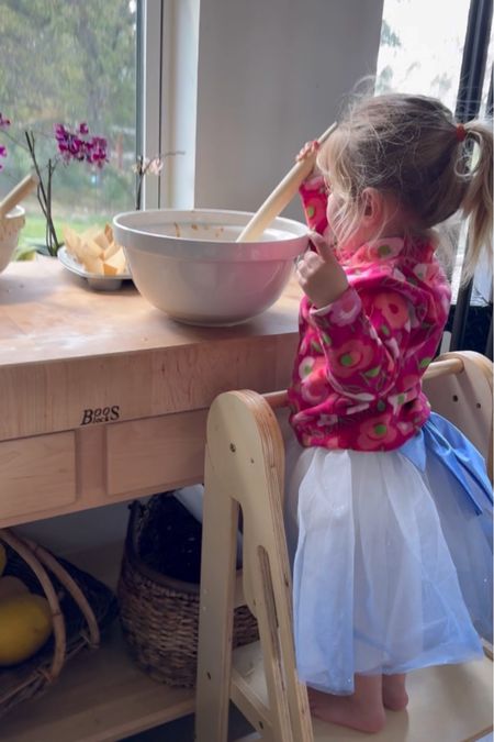 My favorite baking bowls 