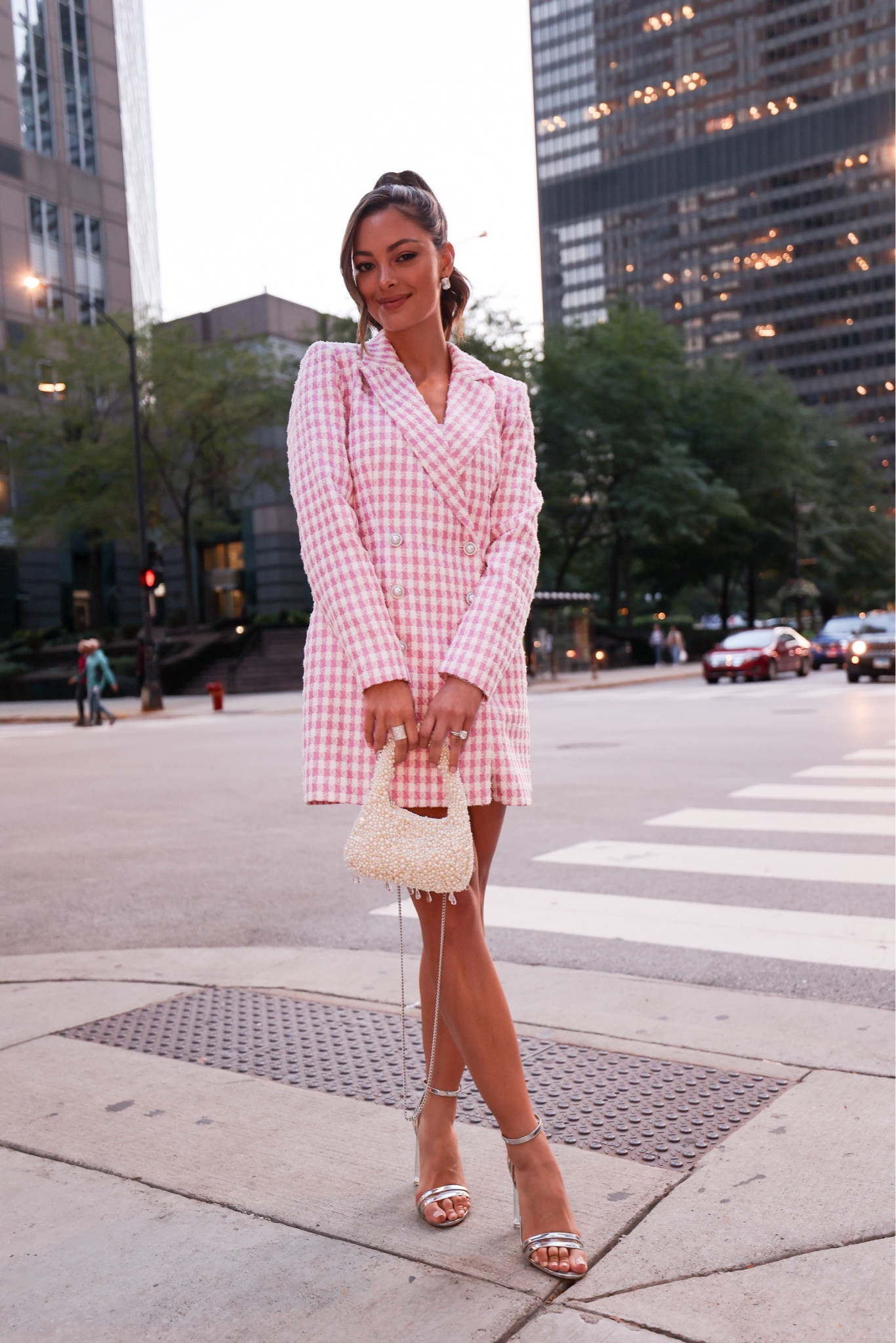 #winterwardrobe #tweeddress #chanel #revolve #dress

#LTKCyberWeek #LTKHoliday #LTKGiftGuide