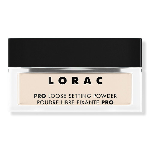 PRO Loose Setting Powder | Ulta