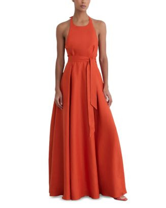 Paules Sleeveless Linen Dress | Bloomingdale's (US)