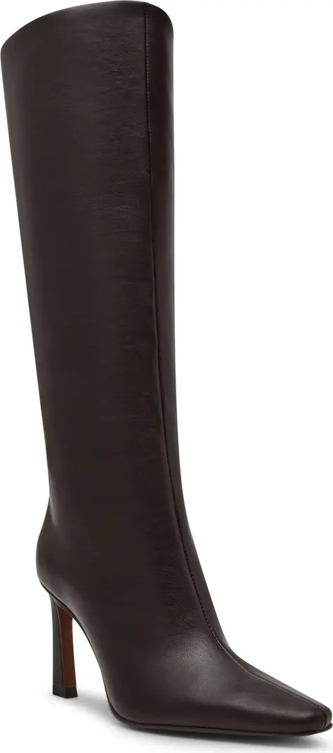 Steven New York Sanaa Knee High Boot (Women) | Nordstromrack | Nordstrom Rack