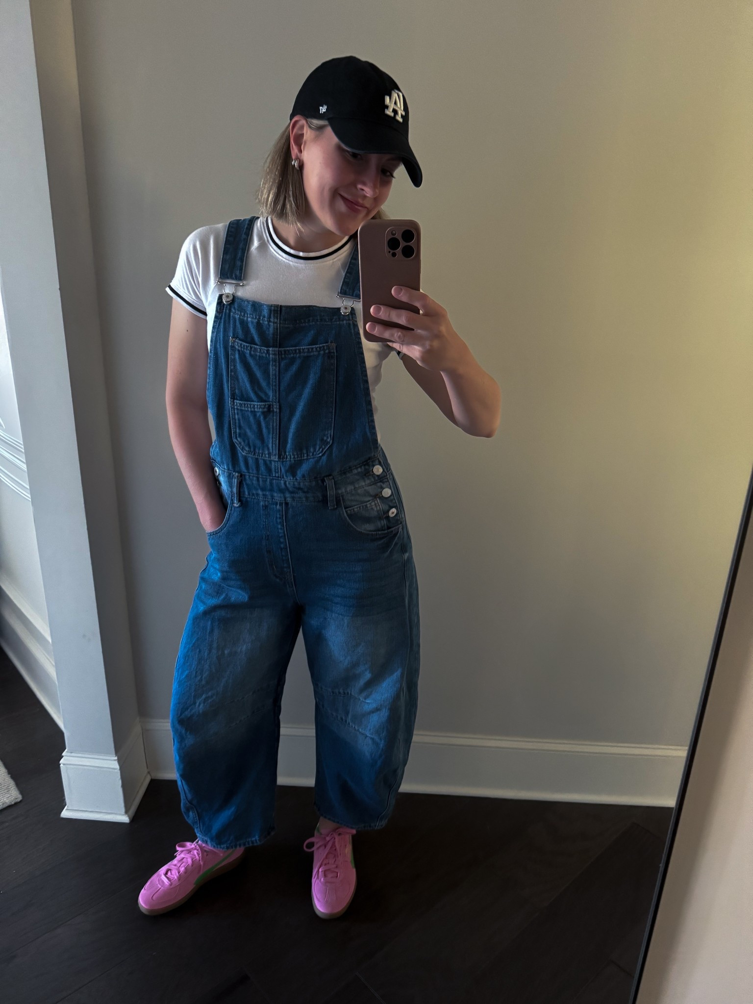 Soccer mom #ootd 

#LTKStyleTip #LTKShoeCrush #LTKFamily