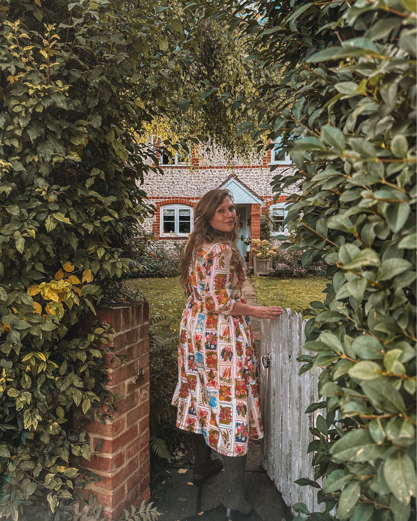 The perfect autumn look 🧡🍂🧣 



#LTKuk #LTKautumn #LTKhome