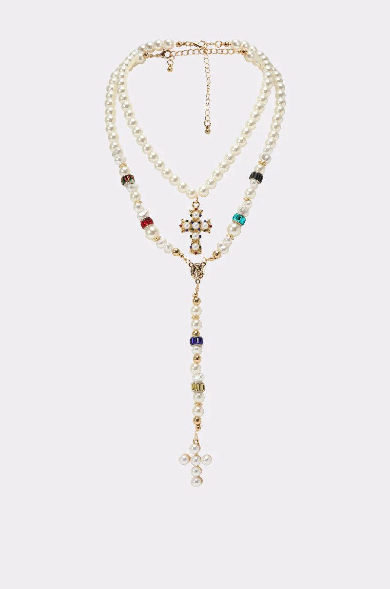 AKIRA On Biscayne Necklace | AKIRA