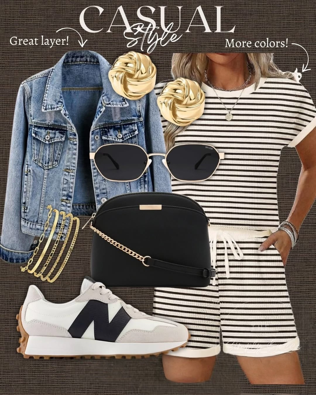 Bring on Summer ☀️

#LTKmomlife #LTKdayinmylife