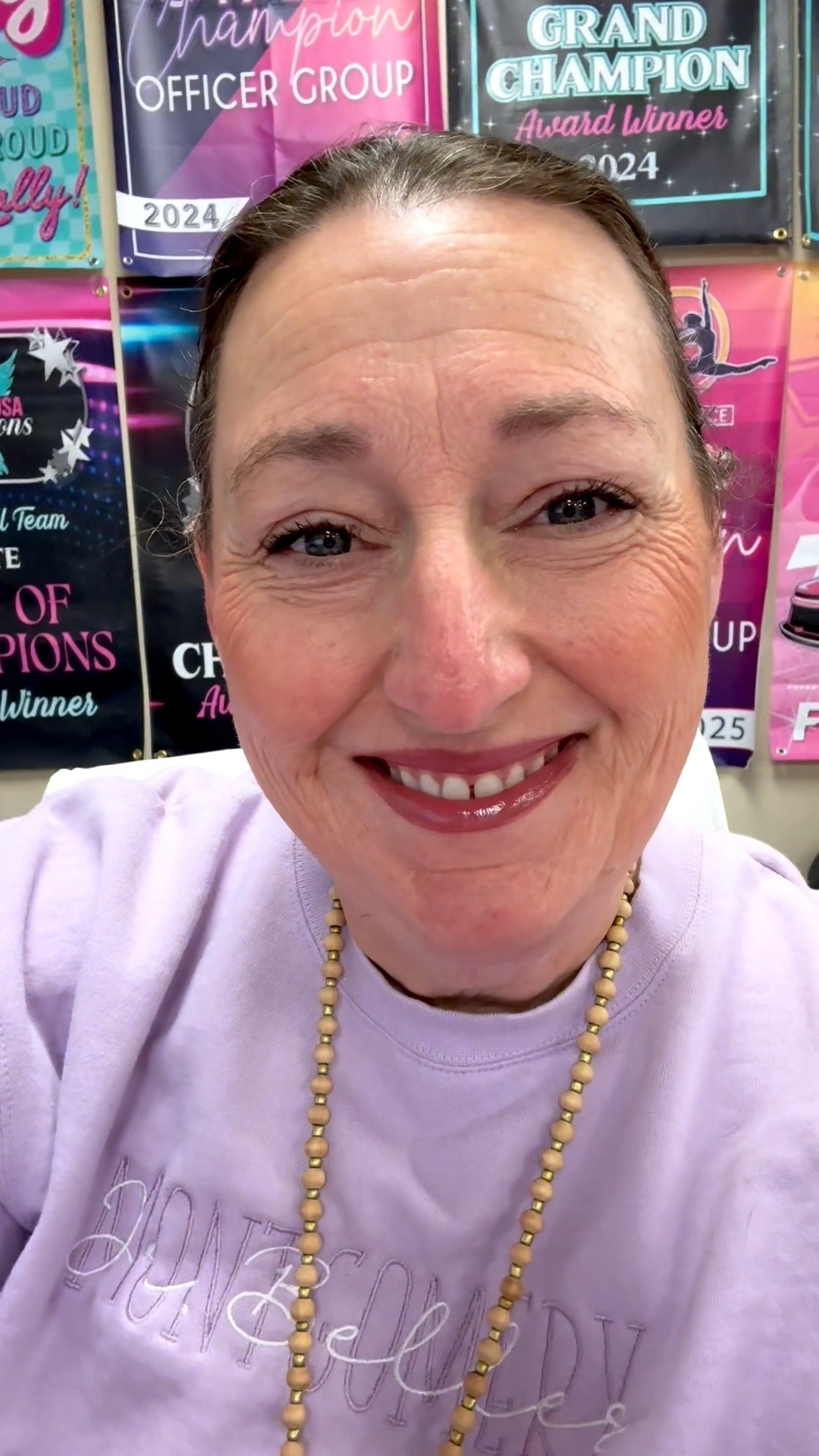 The rest of me looks and is absolutely exhausted BUT my lips look good and shiny because of this amazing Rom&nd lip combo in Peony Ballet!  

#LTKFindsUnder50 #LTKBeauty