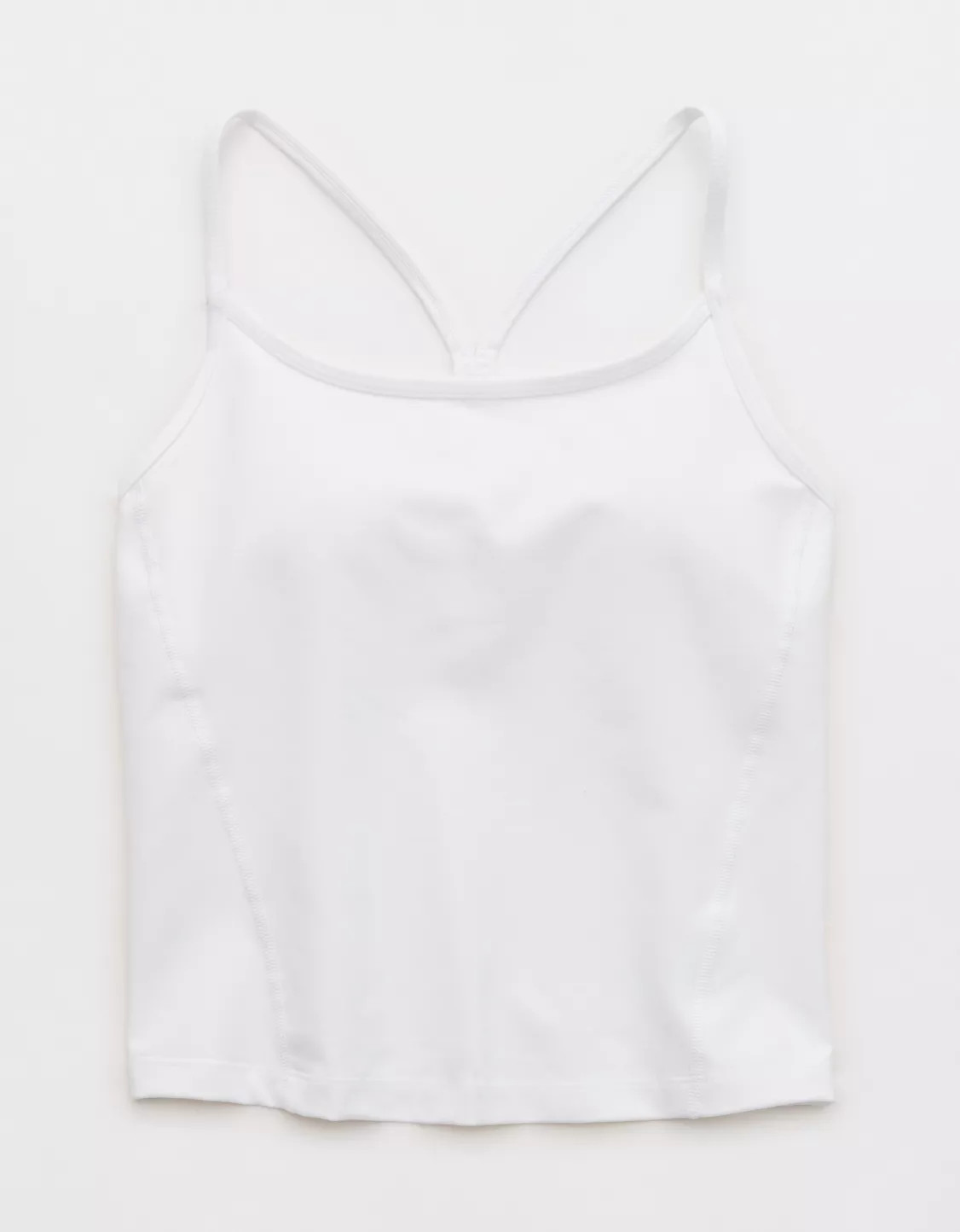 OFFLINE By Aerie The Hugger Tank Top | Aerie