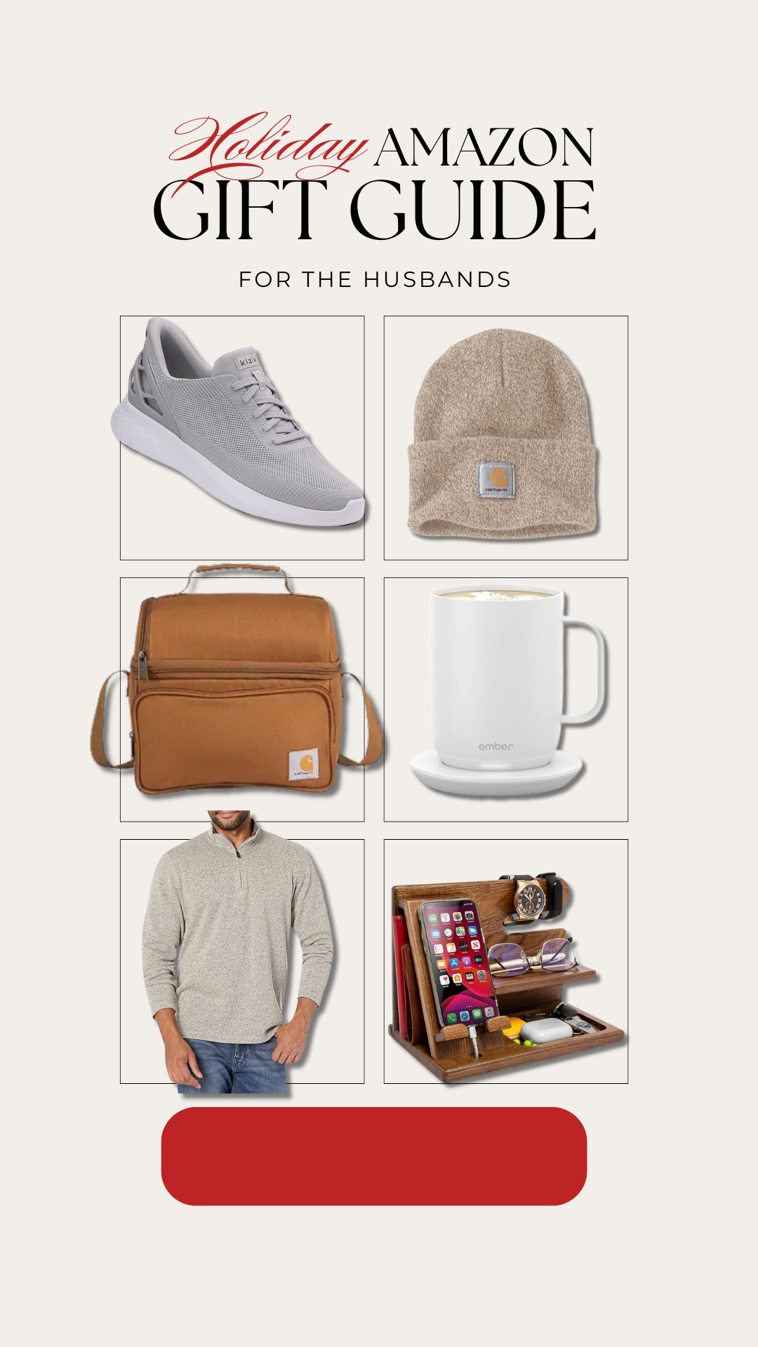 gift ideas for husband • father in law gift ideas 

#LTKHoliday #LTKGiftGuide #LTKMens